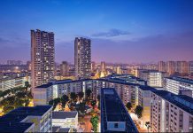 Triển khai điều hòa thông khí