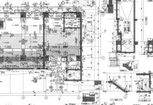 Triển khai bản vẽ thi công – hoàn công