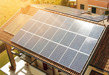 Thiết kế gia công Điện mặt trời